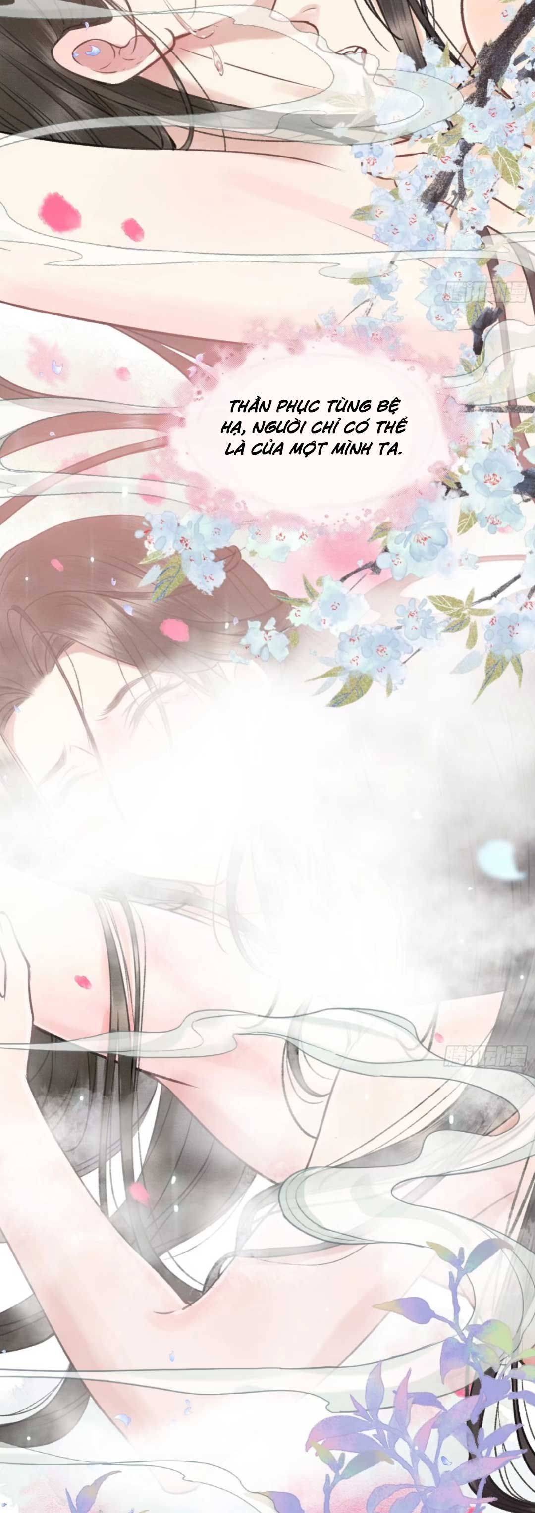 Phu Quân Giữ Thê - Chap 5