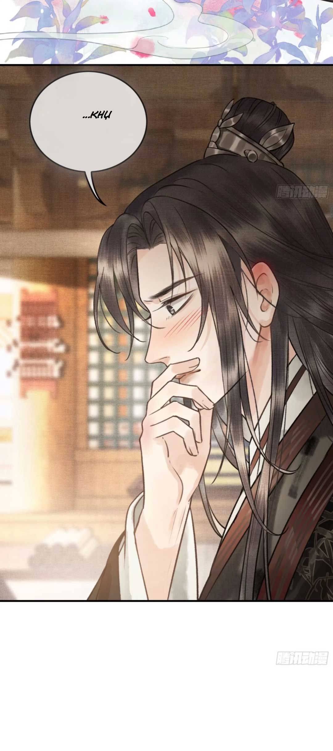 Phu Quân Giữ Thê - Chap 5