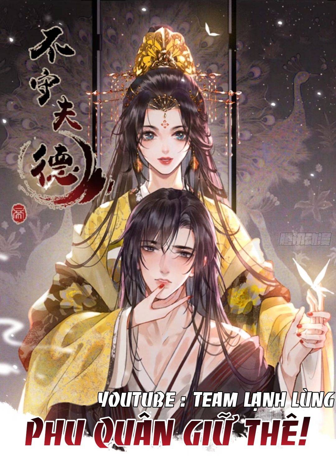 Phu Quân Giữ Thê - Chap 6