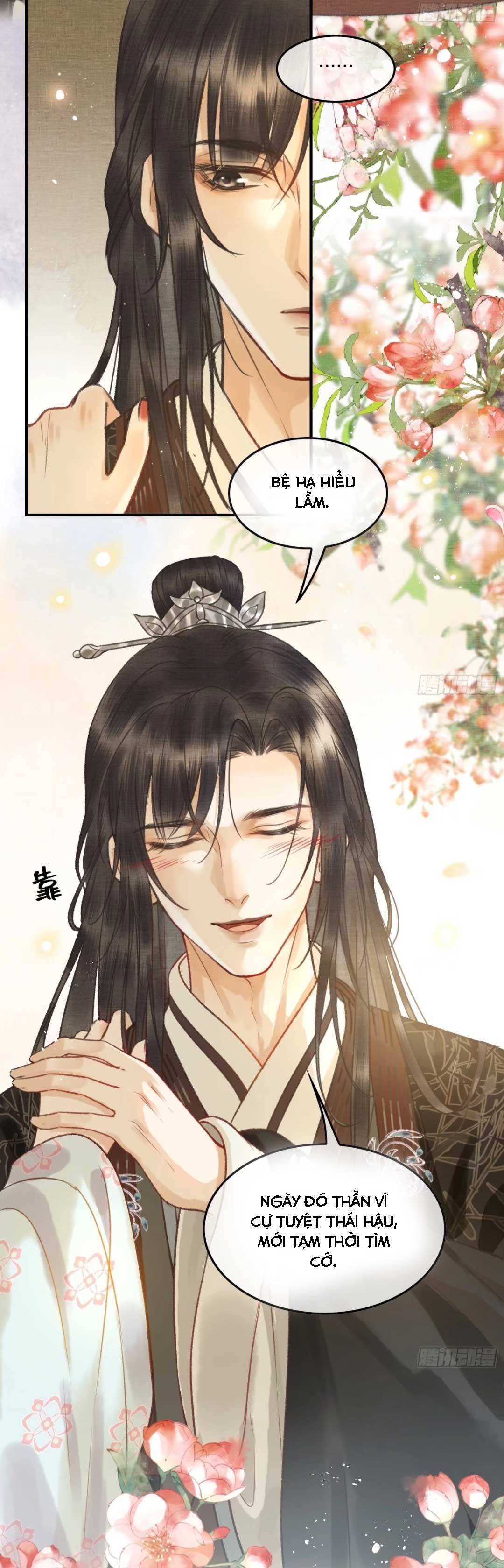 Phu Quân Giữ Thê - Chap 6