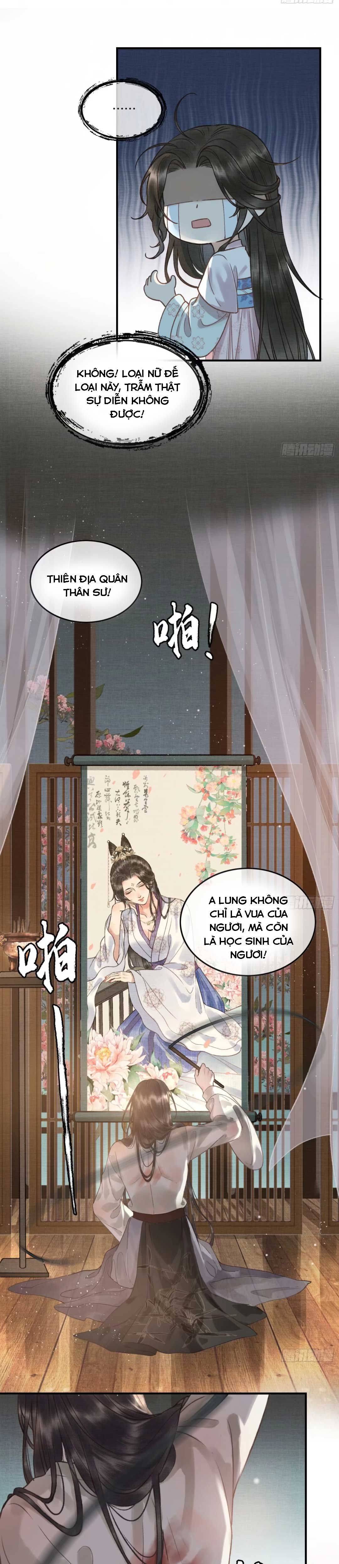 Phu Quân Giữ Thê - Chap 6