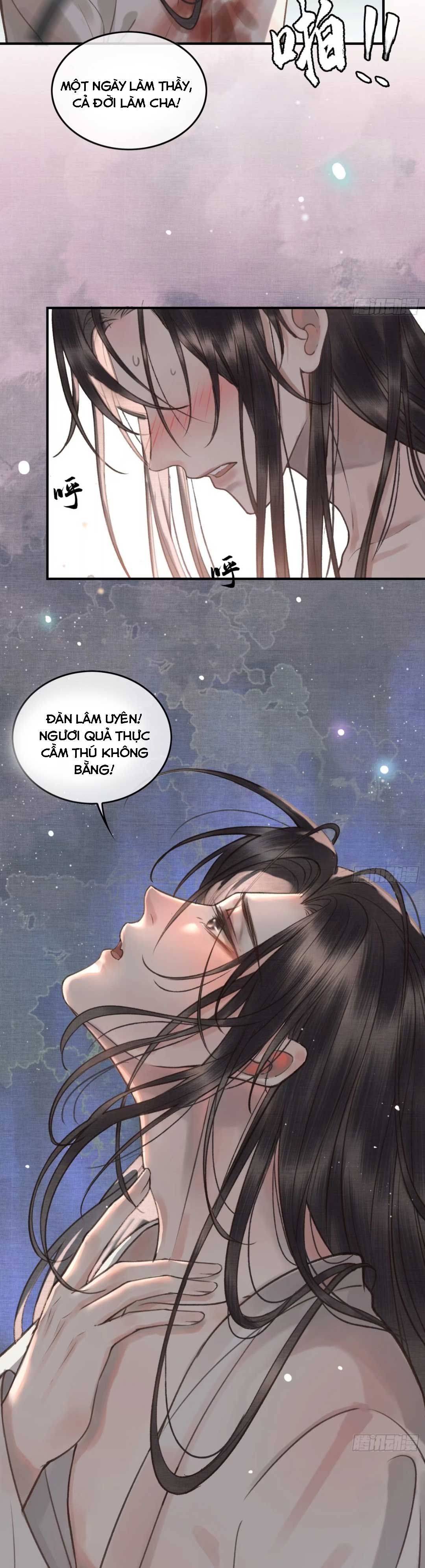 Phu Quân Giữ Thê - Chap 6