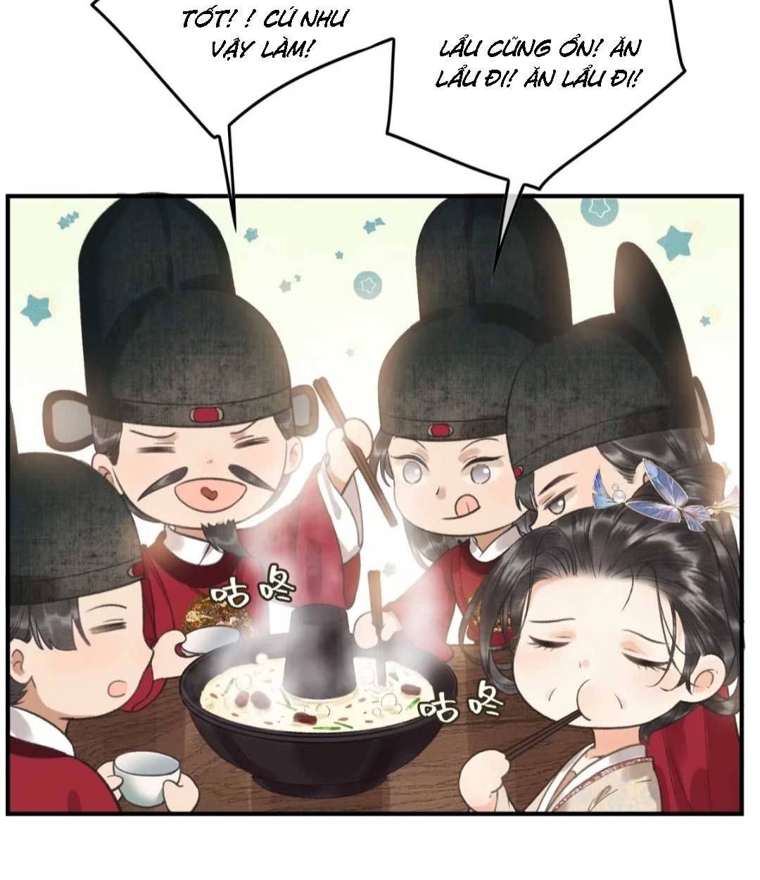 Phu Quân Giữ Thê - Chap 6