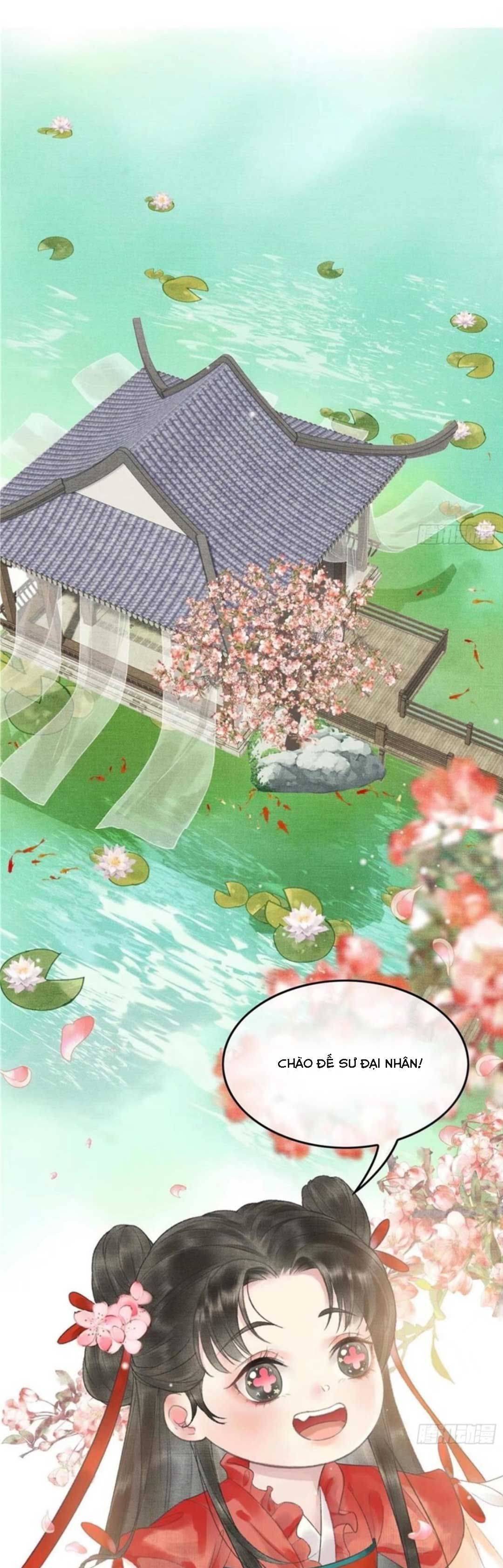 Phu Quân Giữ Thê - Chap 7