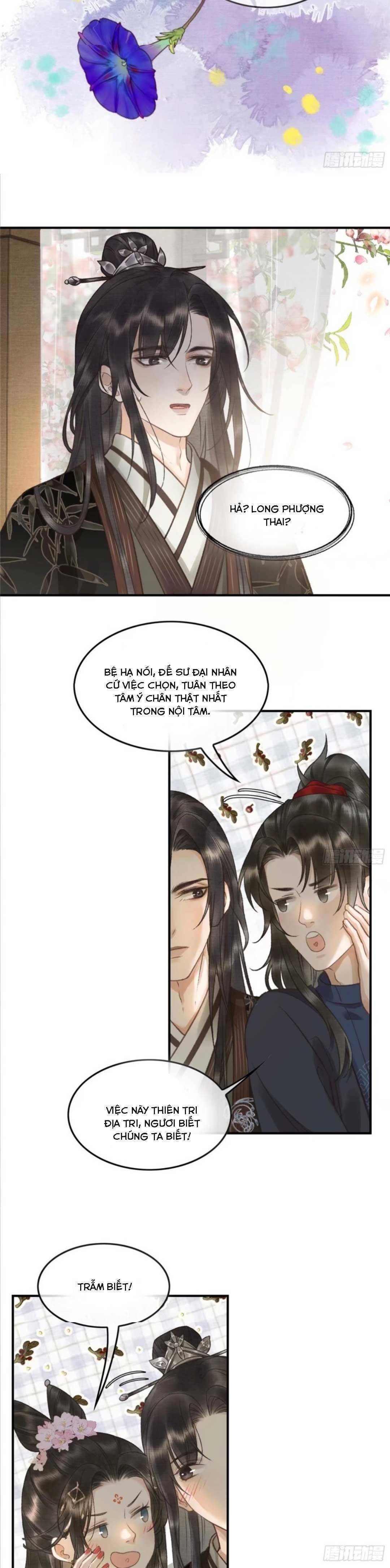 Phu Quân Giữ Thê - Chap 7