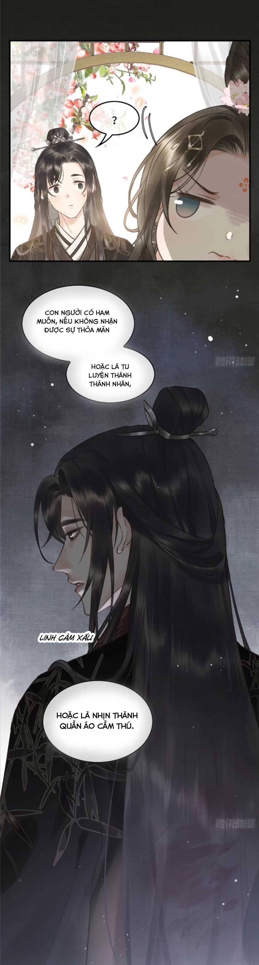 Phu Quân Giữ Thê - Chap 7
