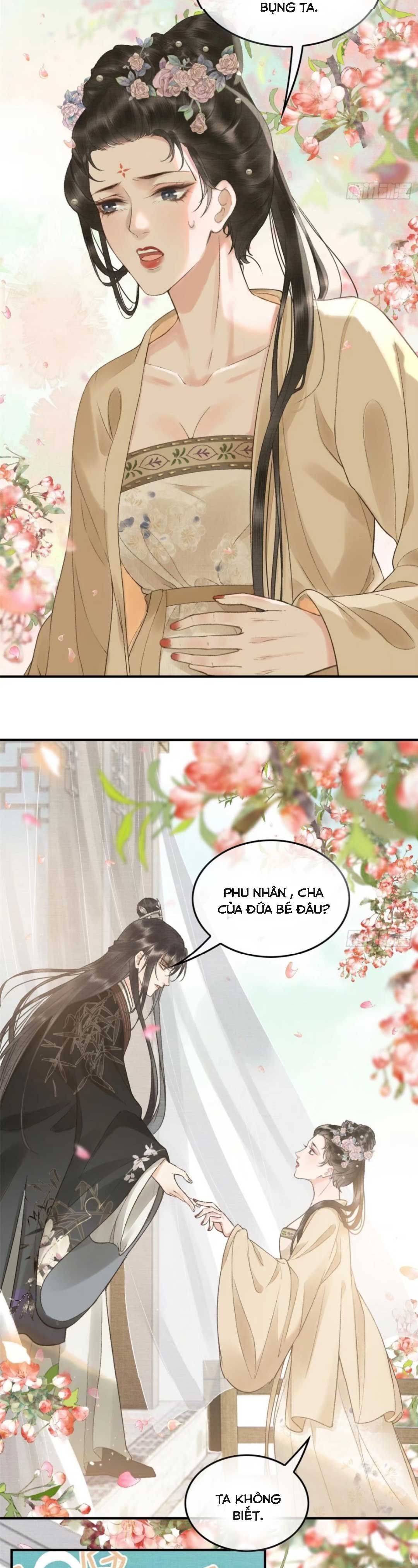 Phu Quân Giữ Thê - Chap 7