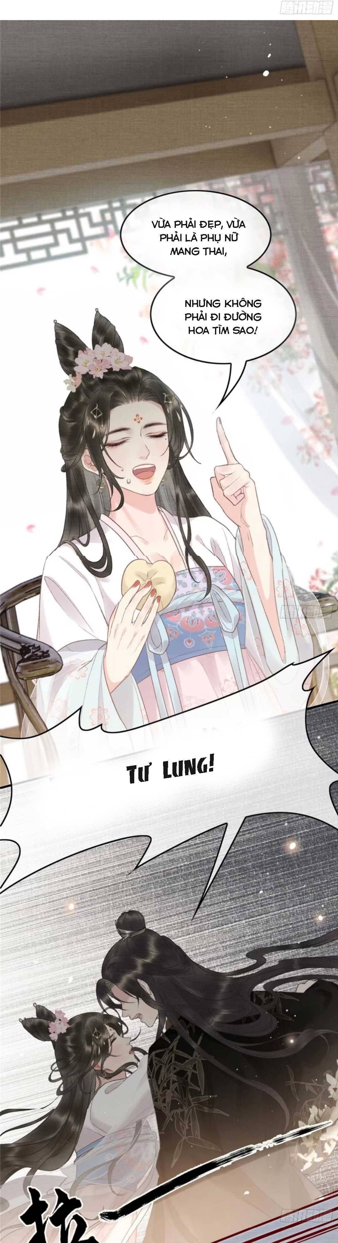 Phu Quân Giữ Thê - Chap 7