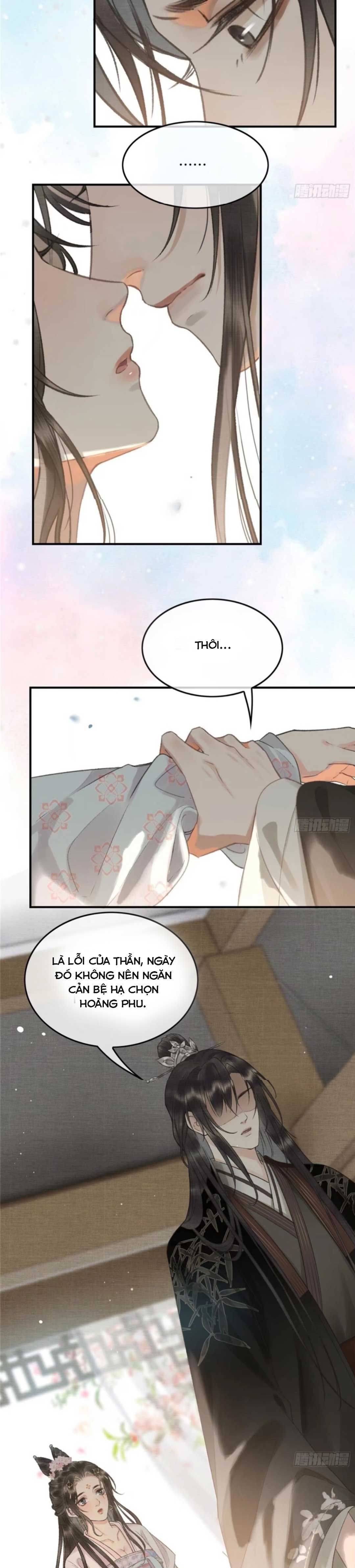 Phu Quân Giữ Thê - Chap 7