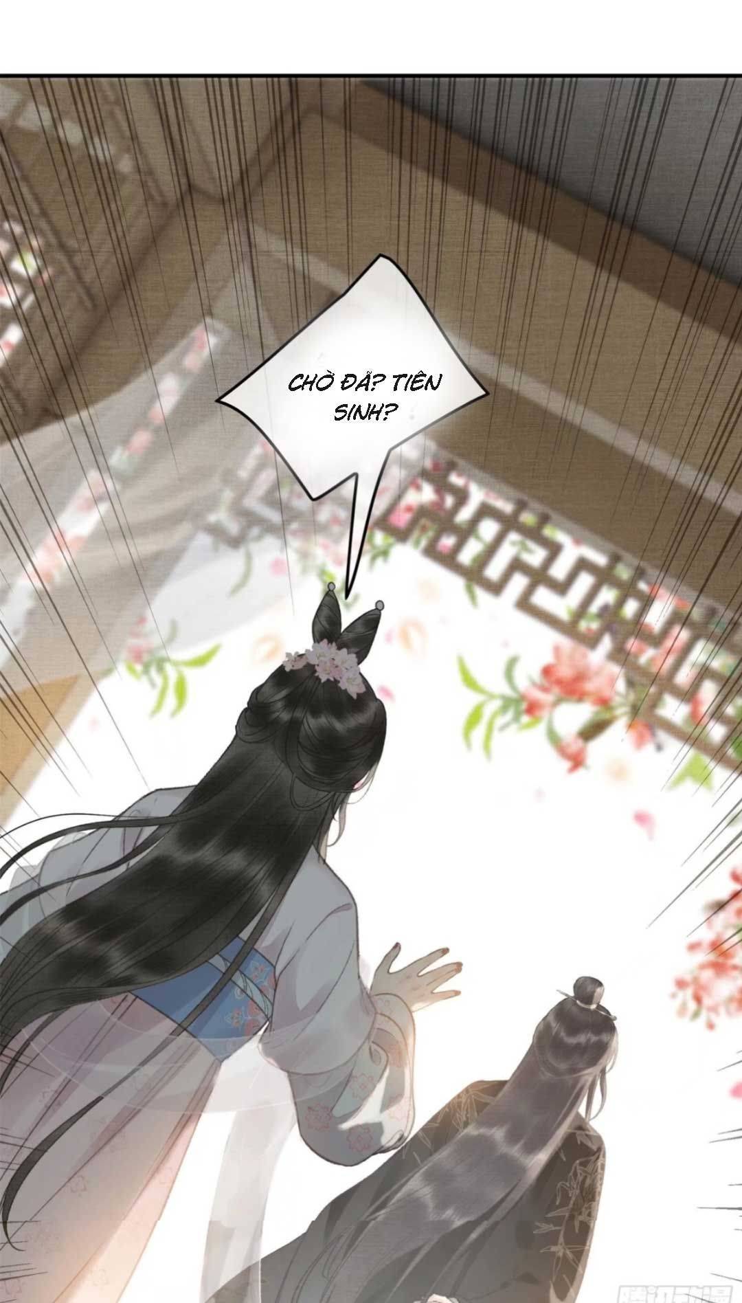 Phu Quân Giữ Thê - Chap 7