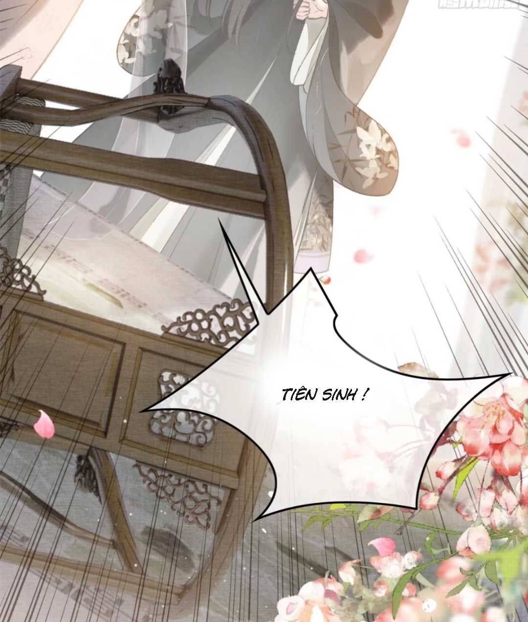 Phu Quân Giữ Thê - Chap 7