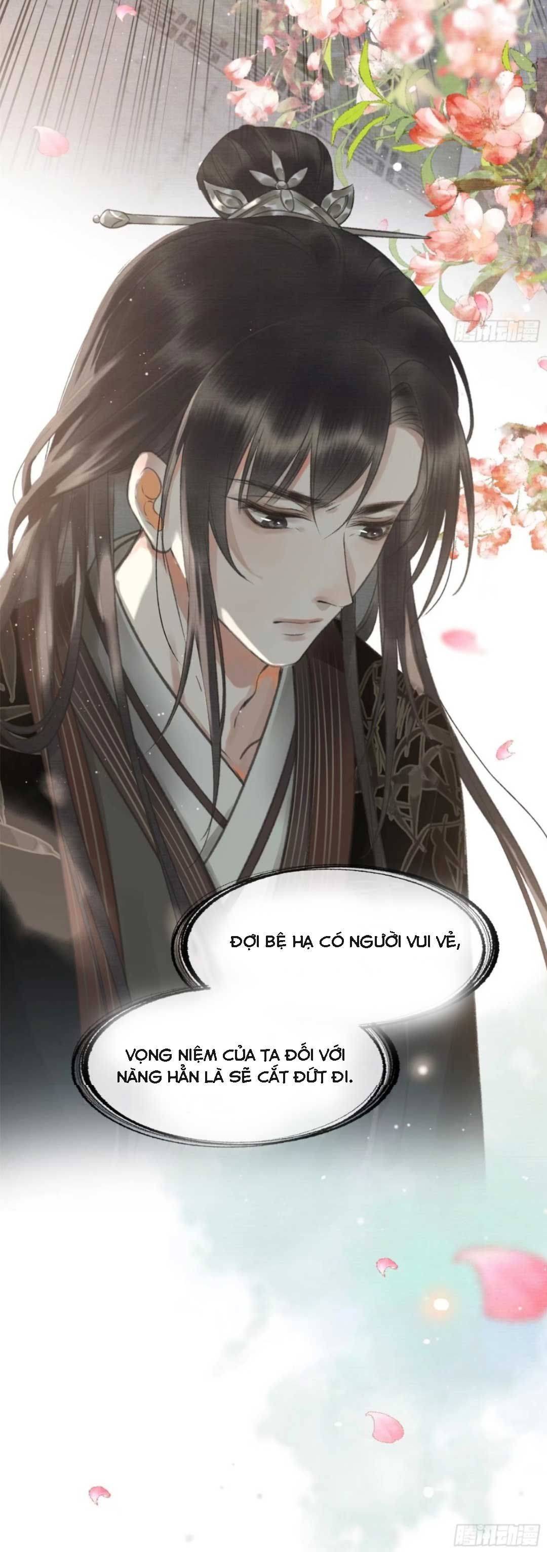 Phu Quân Giữ Thê - Chap 7