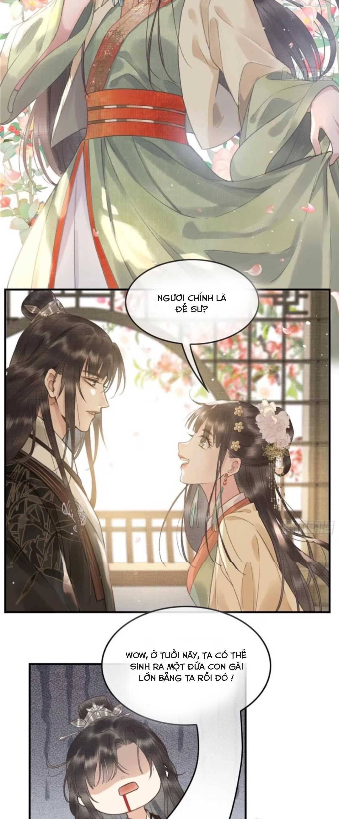 Phu Quân Giữ Thê - Chap 7