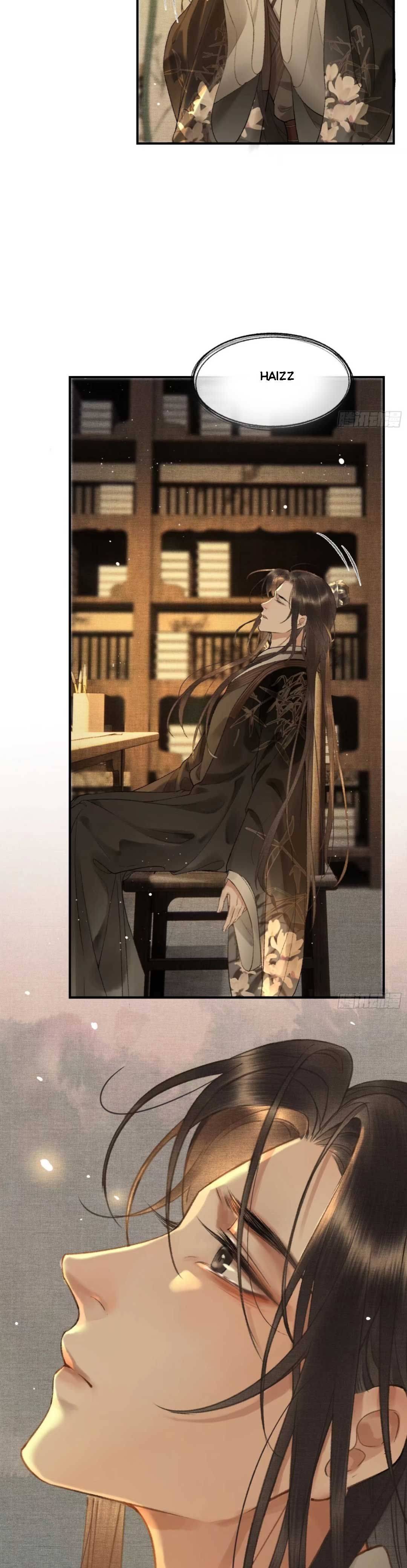 Phu Quân Giữ Thê - Chap 8