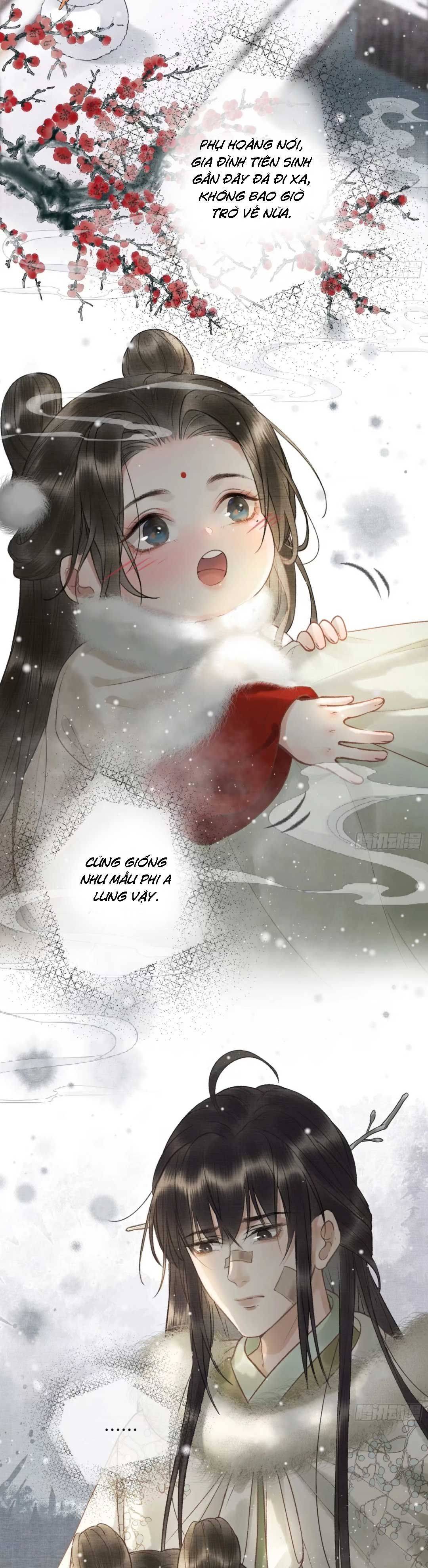 Phu Quân Giữ Thê - Chap 8