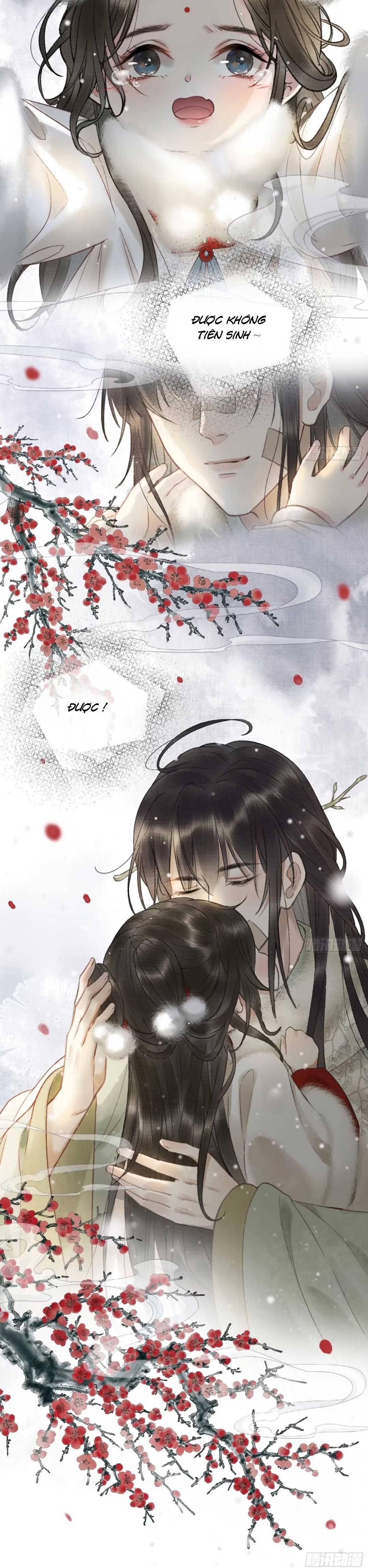 Phu Quân Giữ Thê - Chap 8