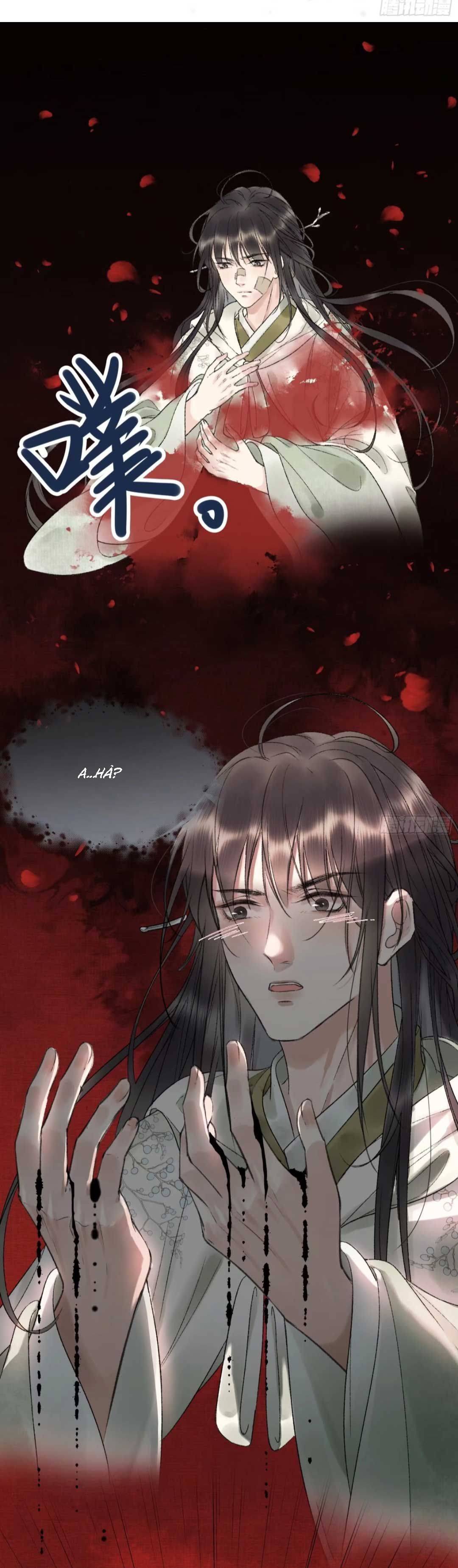 Phu Quân Giữ Thê - Chap 8