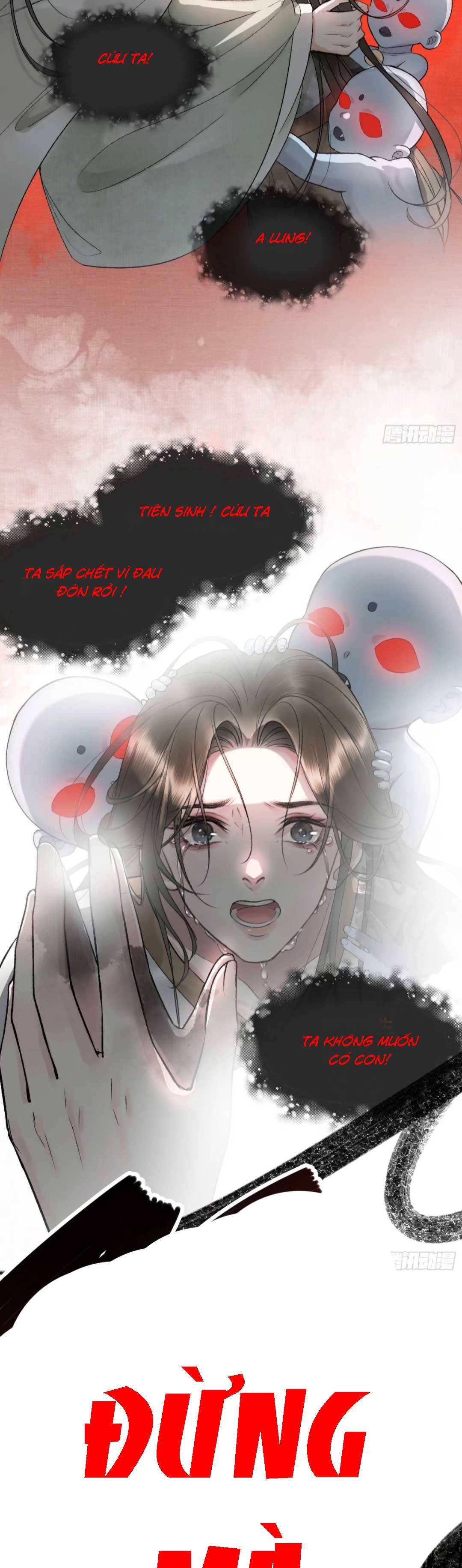 Phu Quân Giữ Thê - Chap 8