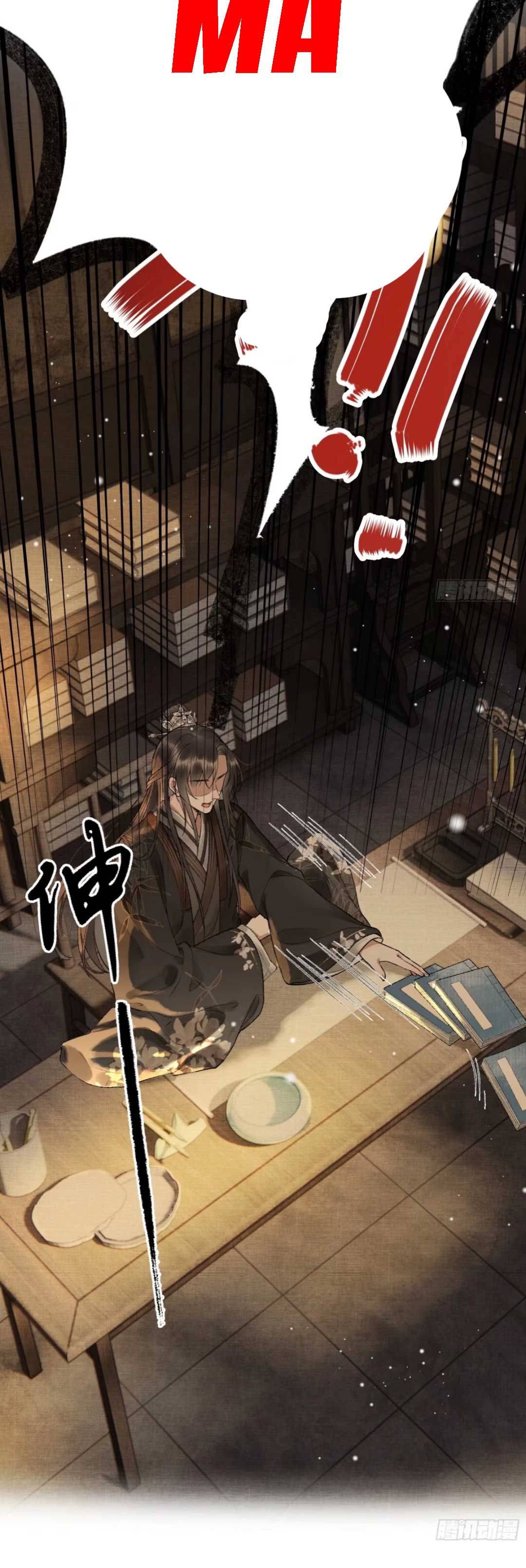 Phu Quân Giữ Thê - Chap 8