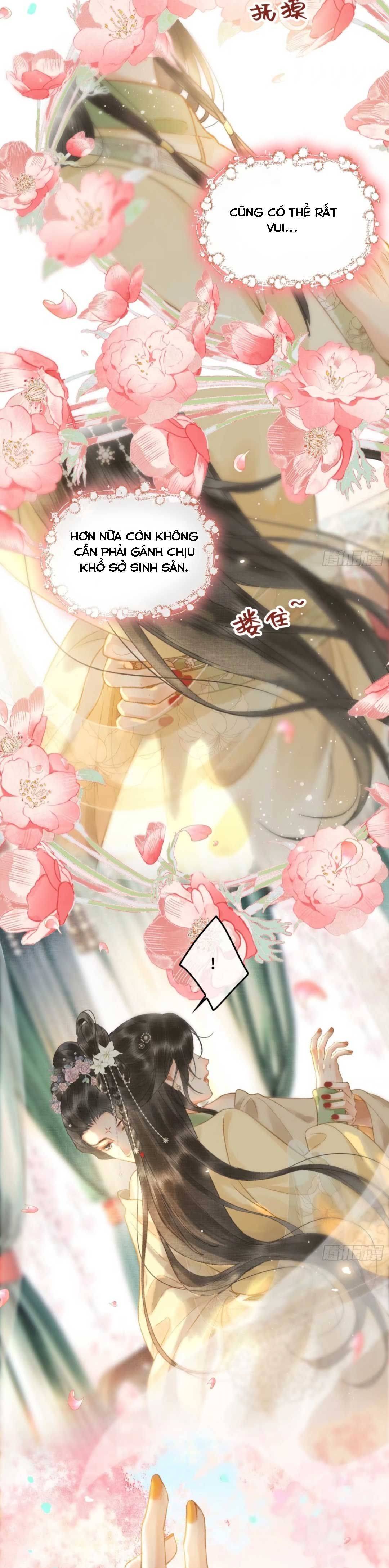 Phu Quân Giữ Thê - Chap 9