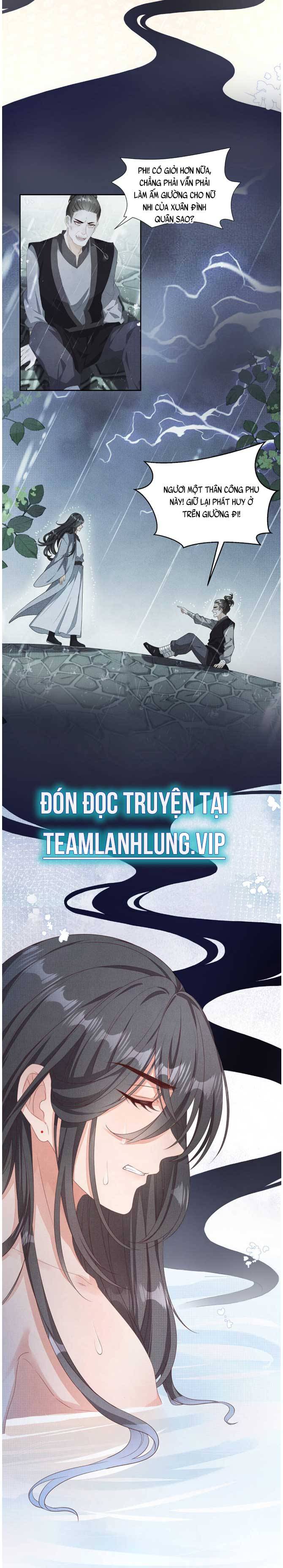 Phu Quân Ta Nhặt Được Lại Là Hắc Liên Hoa - Chap 2