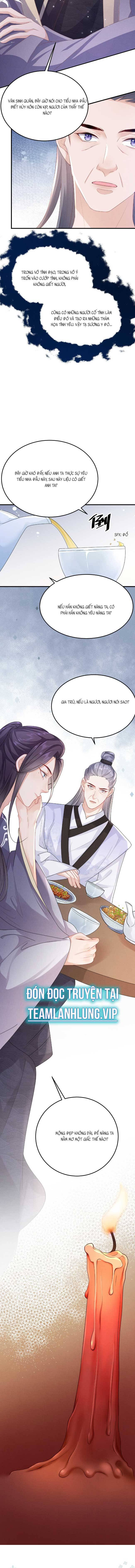 Phu Quân Ta Nhặt Được Lại Là Hắc Liên Hoa - Chap 6