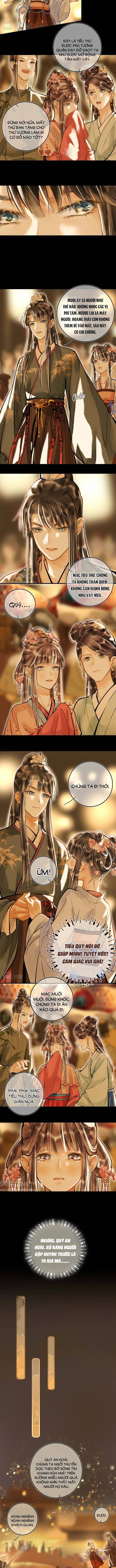 Phu Quân Ta Nuôi Từ Bé Muốn Thủ Tiêu Ta - Chap 29