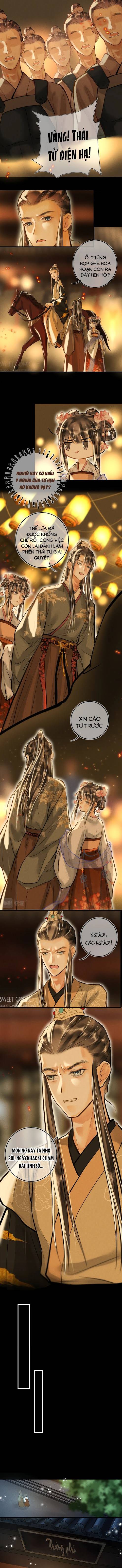 Phu Quân Ta Nuôi Từ Bé Muốn Thủ Tiêu Ta - Chap 30