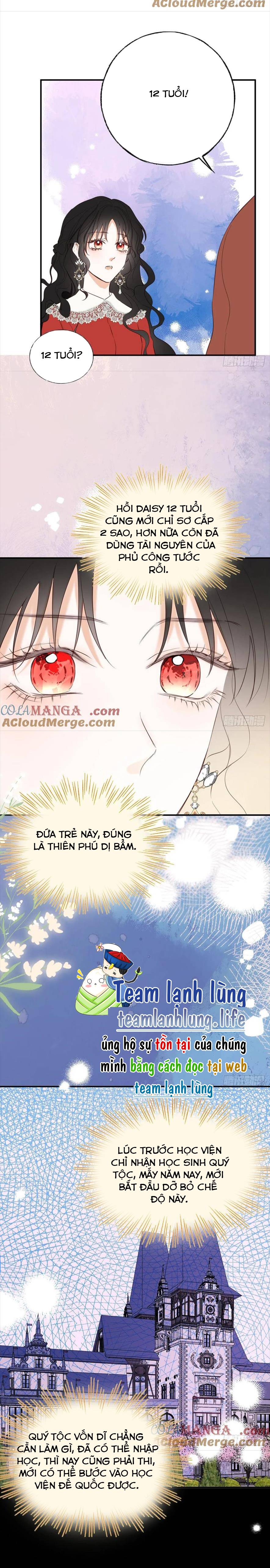 Phù Thuỷ Ác Độc Không Còn Lựa Chọn Nào Khác Ngoài Việc Trở Thành Ác Ma - Chap 26