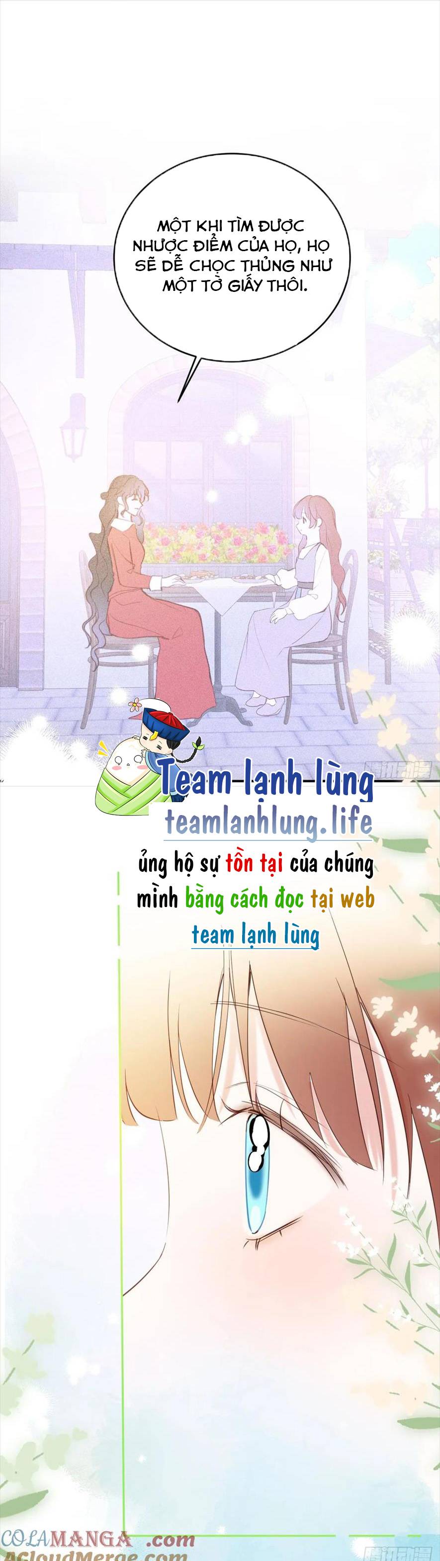 Phù Thuỷ Ác Độc Không Còn Lựa Chọn Nào Khác Ngoài Việc Trở Thành Ác Ma - Chap 26