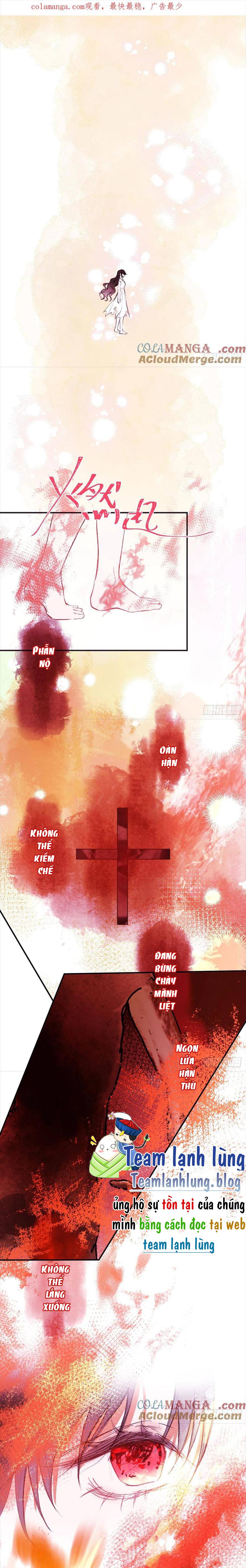 Phù Thuỷ Ác Độc Không Còn Lựa Chọn Nào Khác Ngoài Việc Trở Thành Ác Ma - Chap 29