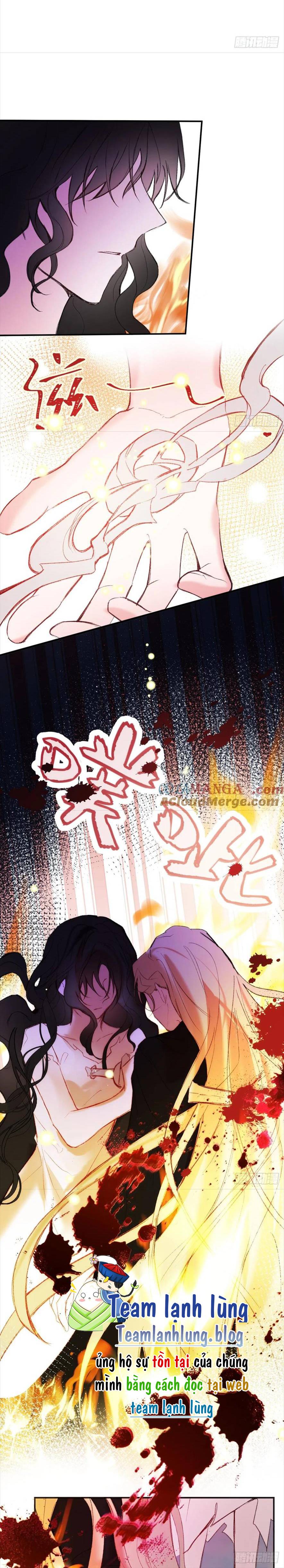 Phù Thuỷ Ác Độc Không Còn Lựa Chọn Nào Khác Ngoài Việc Trở Thành Ác Ma - Chap 29