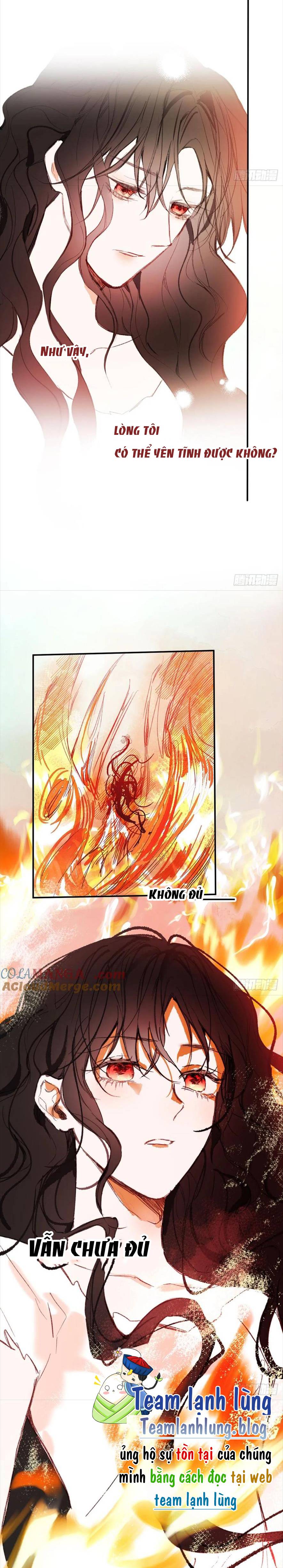 Phù Thuỷ Ác Độc Không Còn Lựa Chọn Nào Khác Ngoài Việc Trở Thành Ác Ma - Chap 29