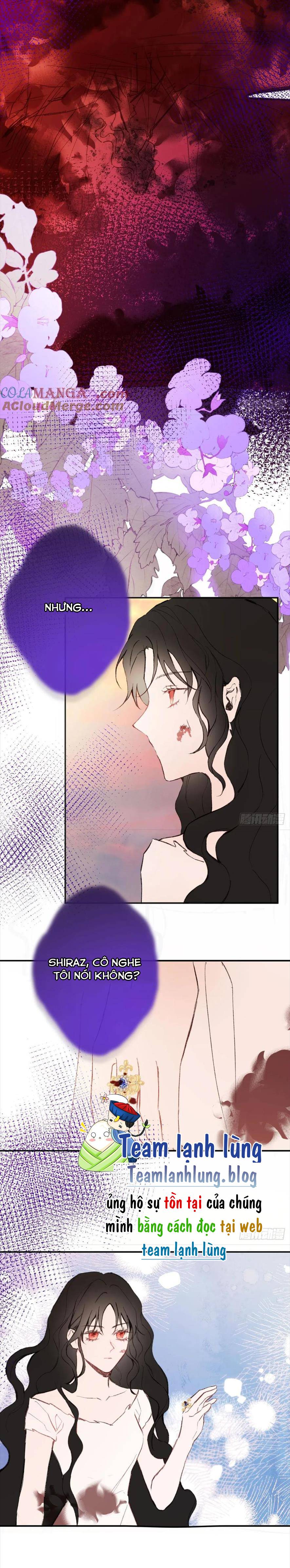 Phù Thuỷ Ác Độc Không Còn Lựa Chọn Nào Khác Ngoài Việc Trở Thành Ác Ma - Chap 29