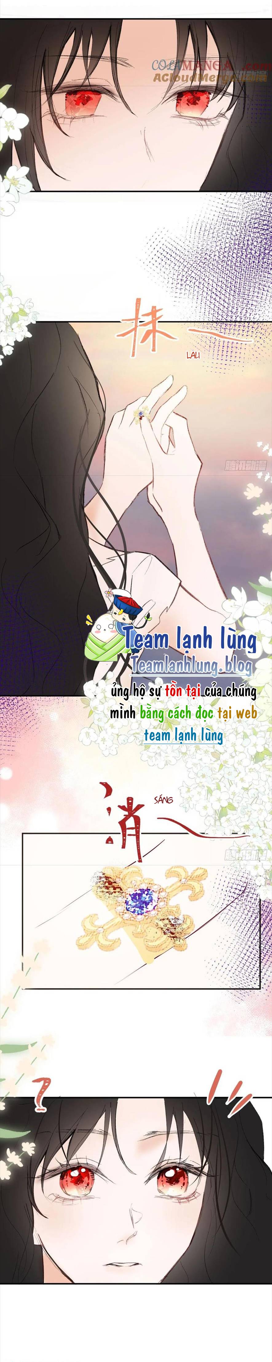 Phù Thuỷ Ác Độc Không Còn Lựa Chọn Nào Khác Ngoài Việc Trở Thành Ác Ma - Chap 29