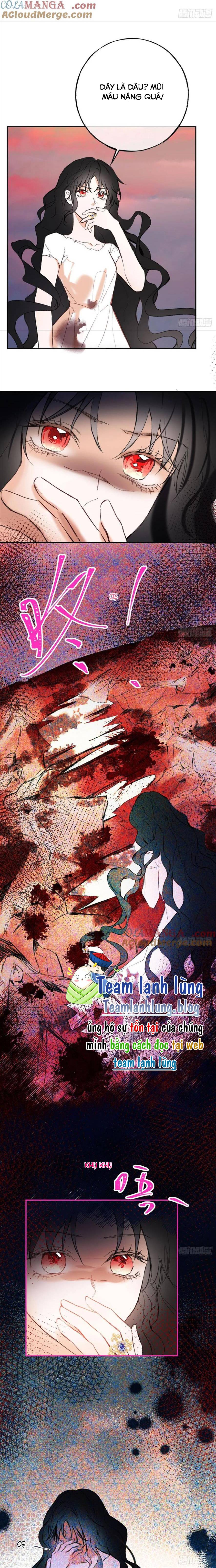 Phù Thuỷ Ác Độc Không Còn Lựa Chọn Nào Khác Ngoài Việc Trở Thành Ác Ma - Chap 29