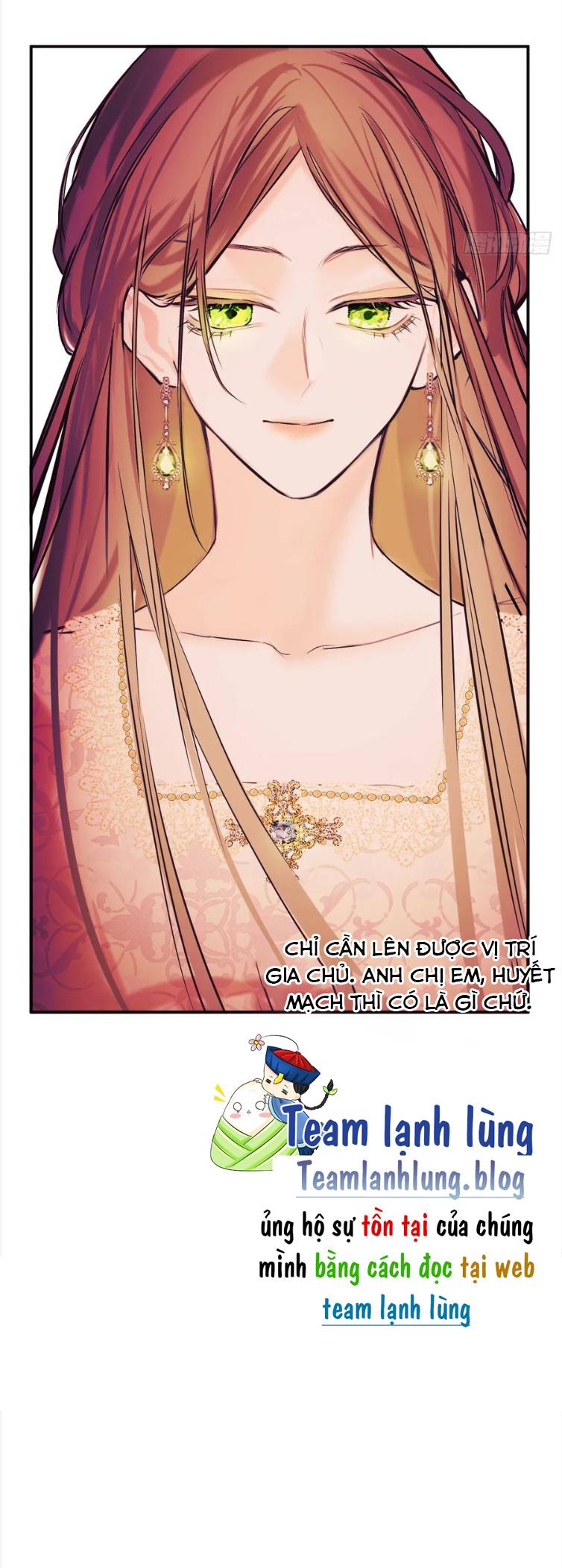 Phù Thuỷ Ác Độc Không Còn Lựa Chọn Nào Khác Ngoài Việc Trở Thành Ác Ma - Chap 36