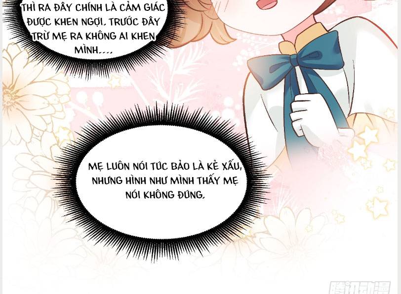 Phúc Bảo Ba Tuổi Rưỡi Được Tám Người Chú Nuôi Dưỡng - Chap 15