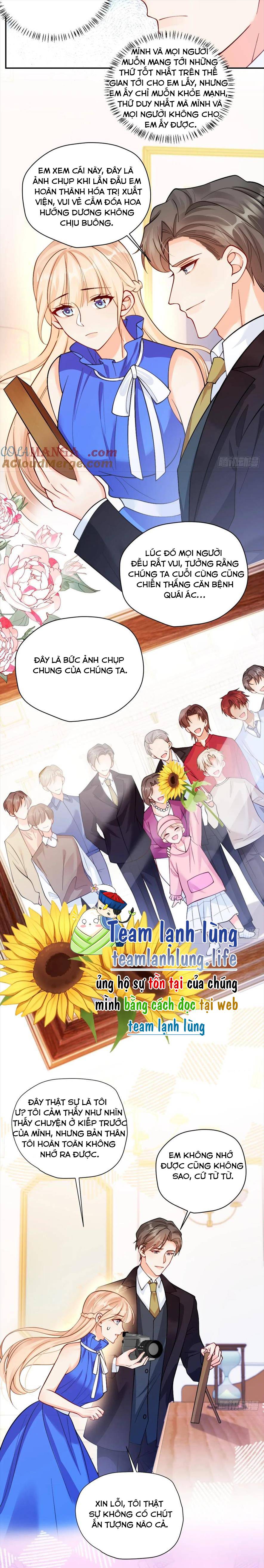 Phúc Bảo Ba Tuổi Rưỡi Được Tám Người Chú Nuôi Dưỡng - Chap 83