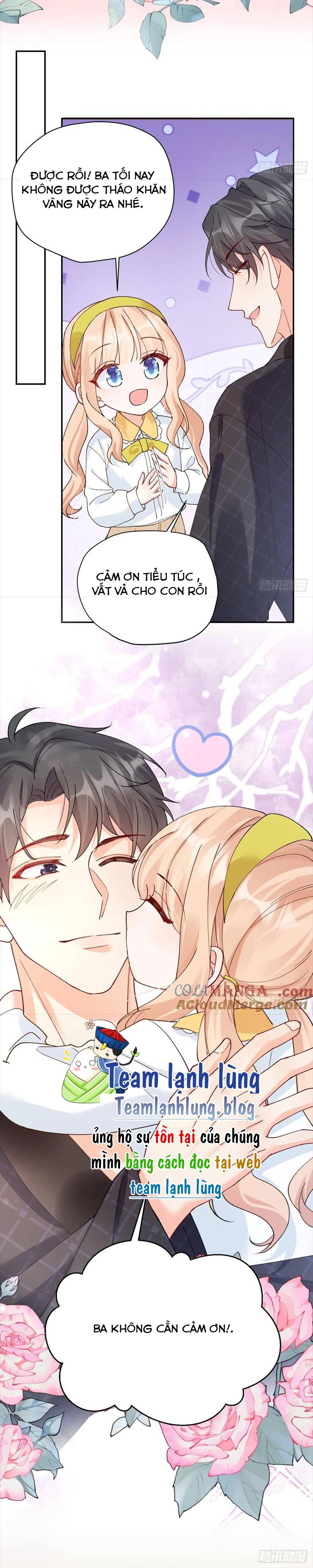 Phúc Bảo Ba Tuổi Rưỡi Được Tám Người Chú Nuôi Dưỡng - Chap 87