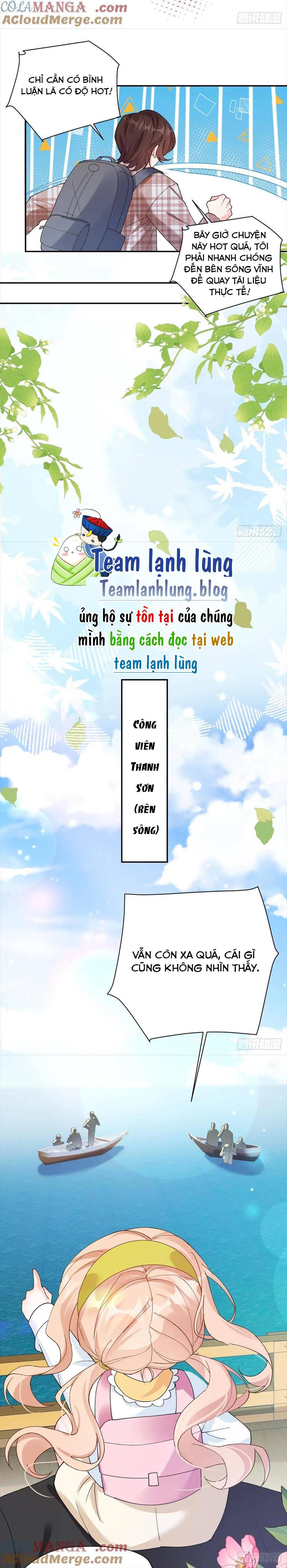 Phúc Bảo Ba Tuổi Rưỡi Được Tám Người Chú Nuôi Dưỡng - Chap 87