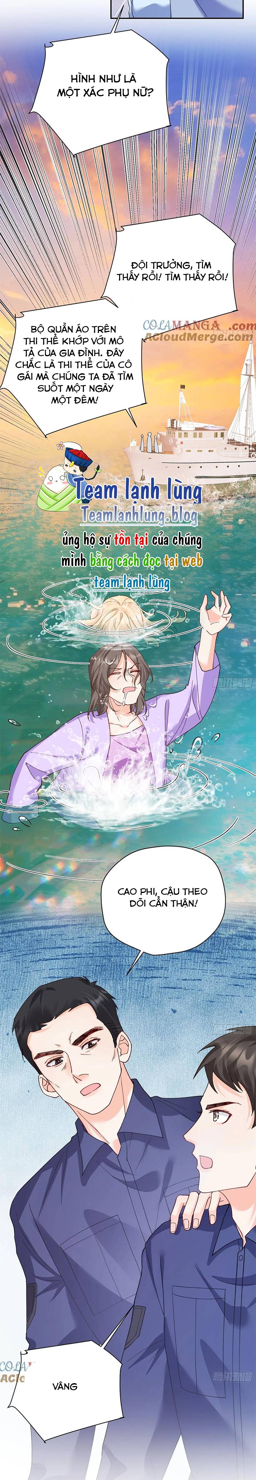 Phúc Bảo Ba Tuổi Rưỡi Được Tám Người Chú Nuôi Dưỡng - Chap 89