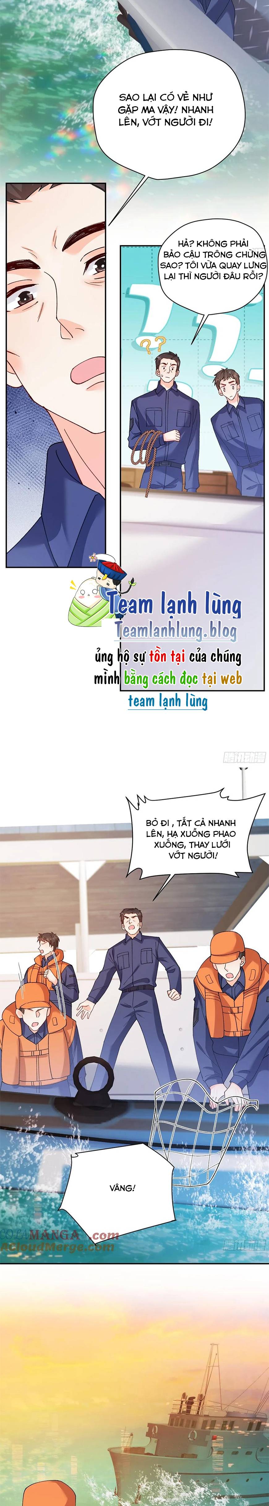 Phúc Bảo Ba Tuổi Rưỡi Được Tám Người Chú Nuôi Dưỡng - Chap 89