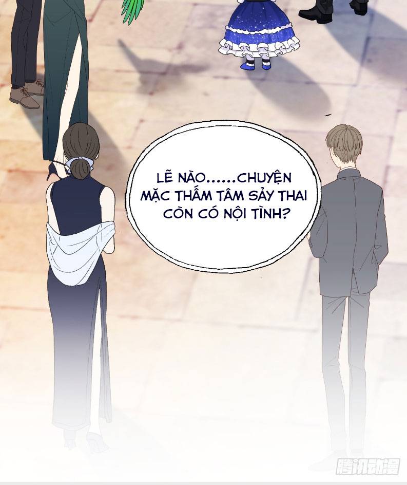 Phúc Bảo Ba Tuổi Rưỡi Được Tám Người Chú Nuôi Dưỡng - Chap 9