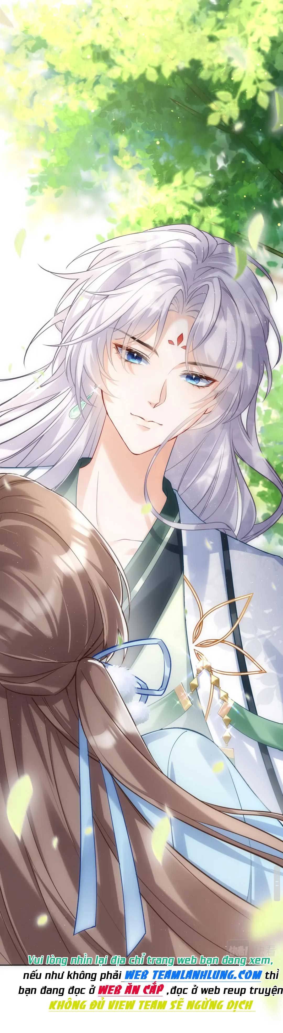 Phúc Hắc Hoa Yêu Mua Một Tặng Một - Chap 2