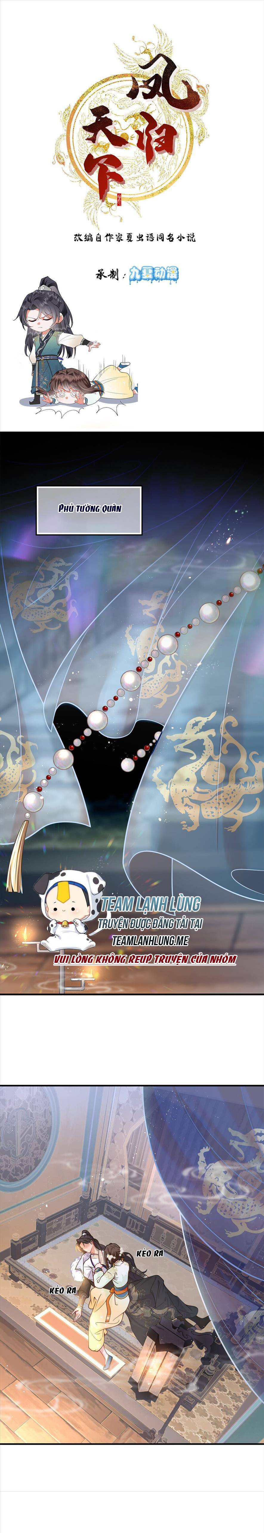 Phượng Hoàng Quy Hồi - Chap 1