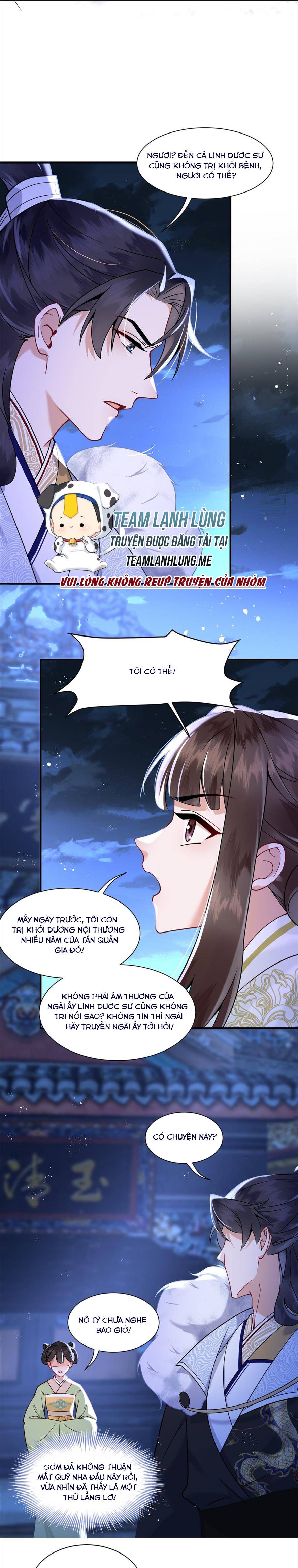 Phượng Hoàng Quy Hồi - Chap 1