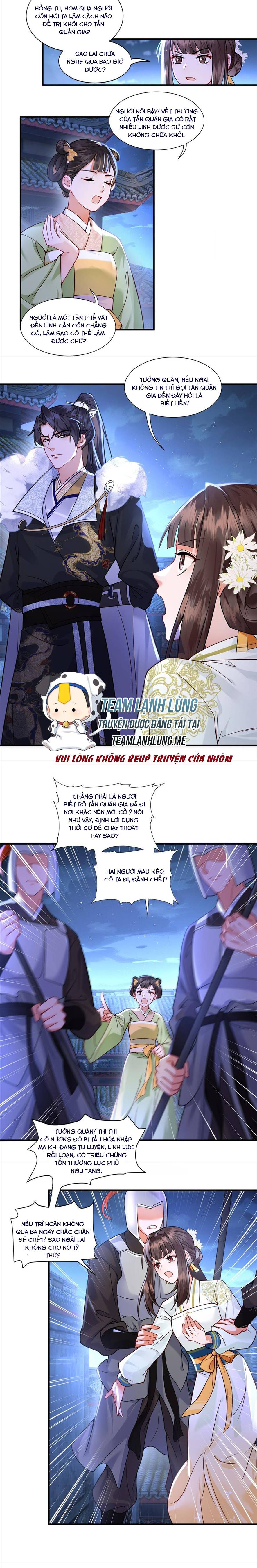 Phượng Hoàng Quy Hồi - Chap 1