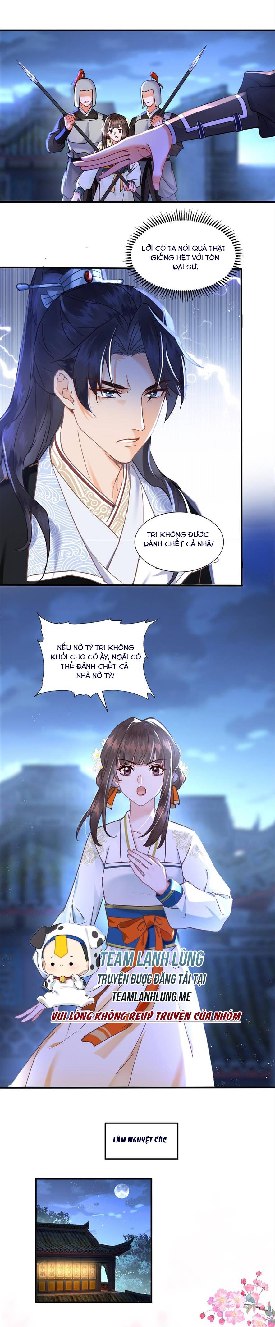 Phượng Hoàng Quy Hồi - Chap 1