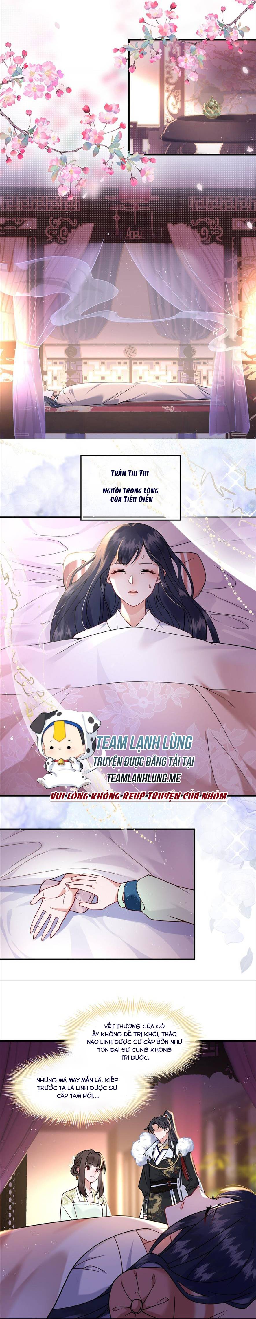 Phượng Hoàng Quy Hồi - Chap 1